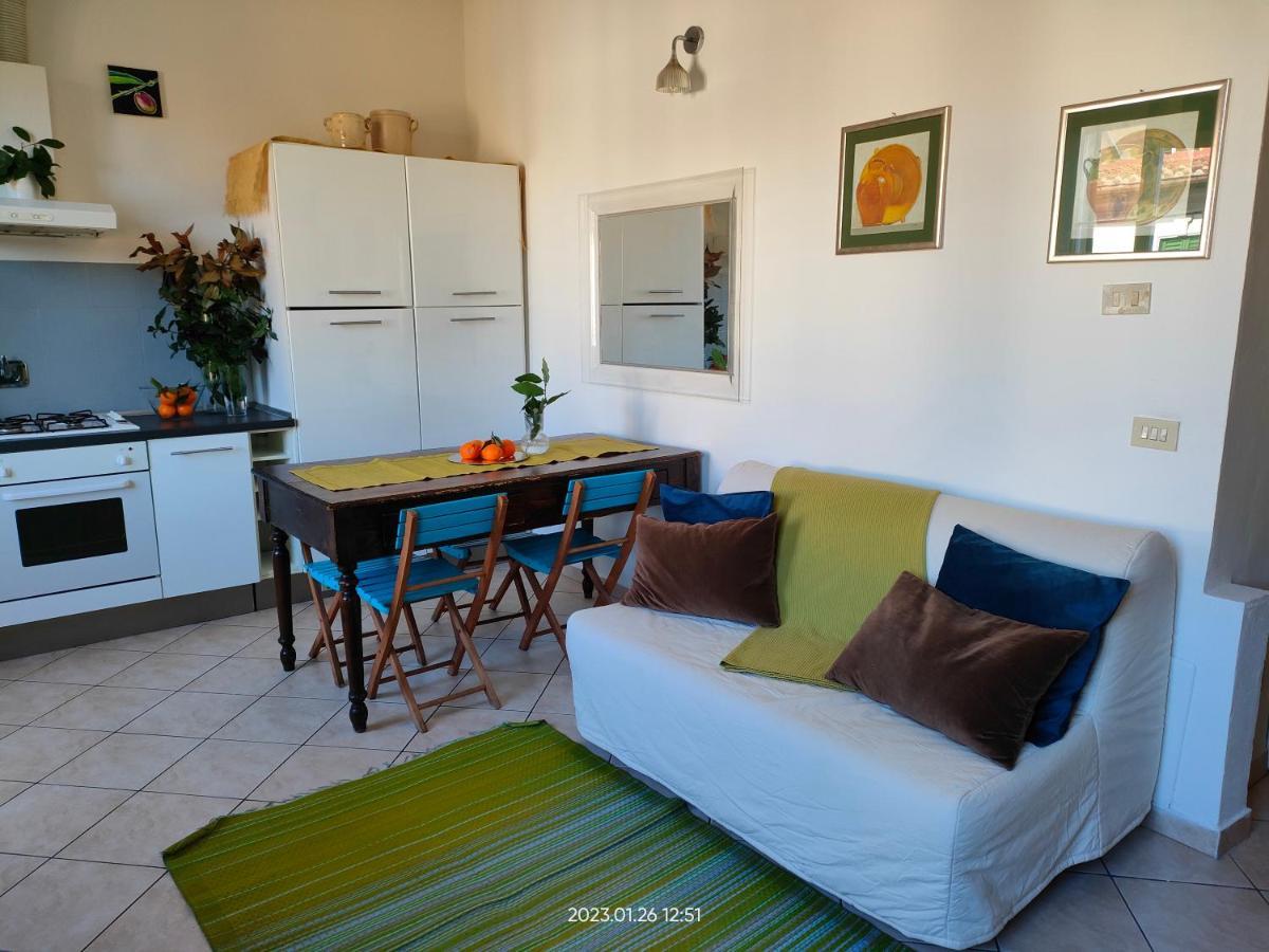 Apartamento Bright Angelico In - By Beahost