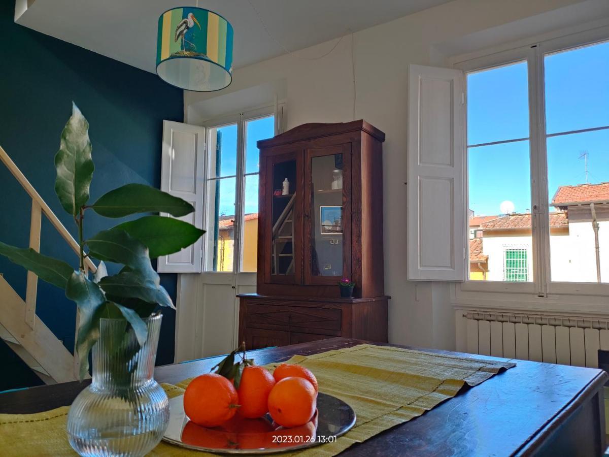 Apartamento Bright Angelico In - By Beahost *
