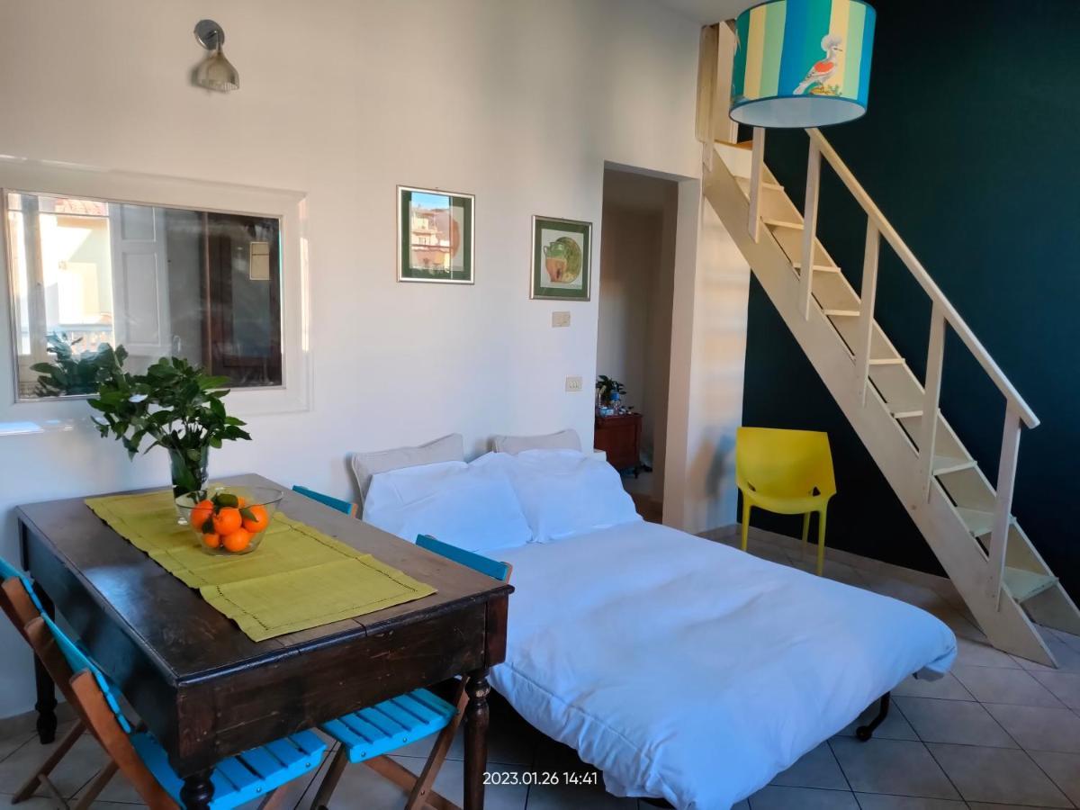 Apartamento Bright Angelico In - By Beahost