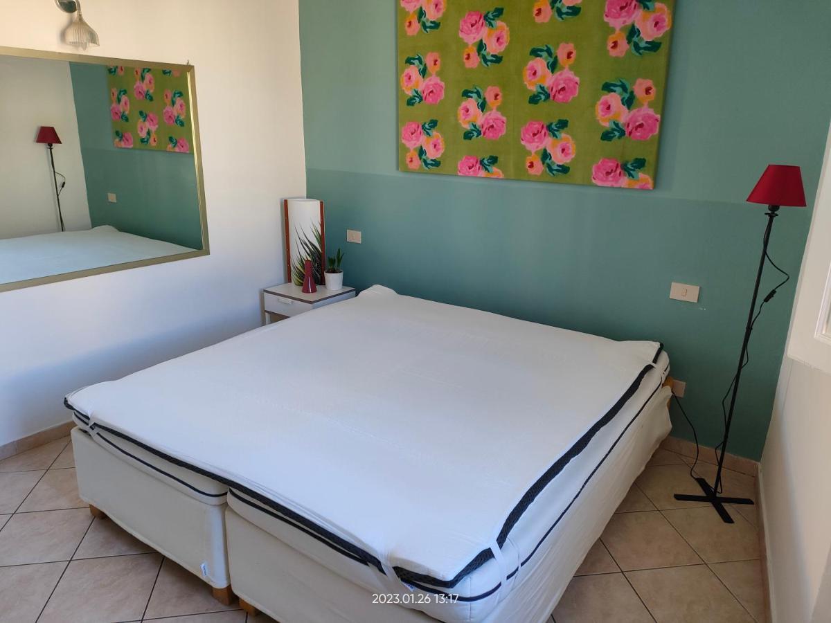 Apartamento Bright Angelico In - By Beahost *