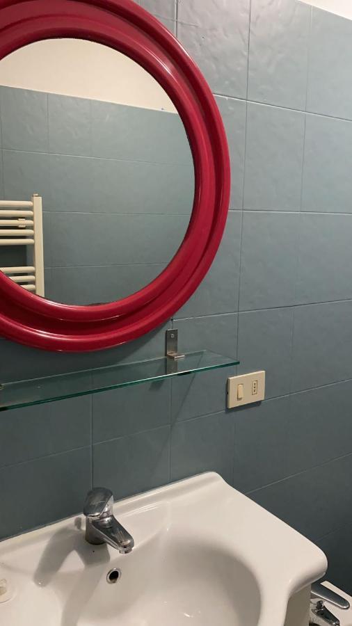 Apartamento Bright Angelico In - By Beahost Florencia