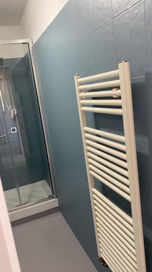 Apartamento Bright Angelico In - By Beahost Florencia
