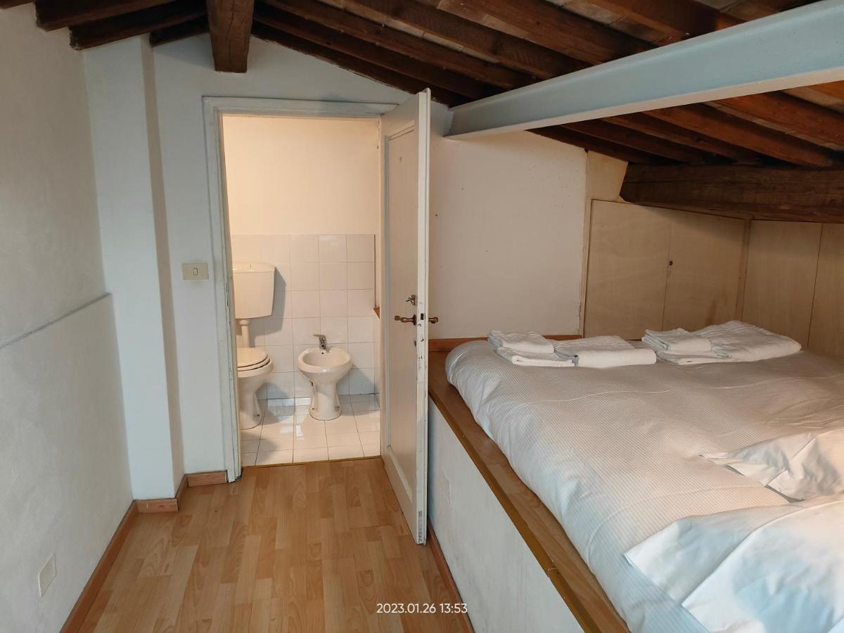 Bright Angelico In - By Beahost Apartamento Florencia