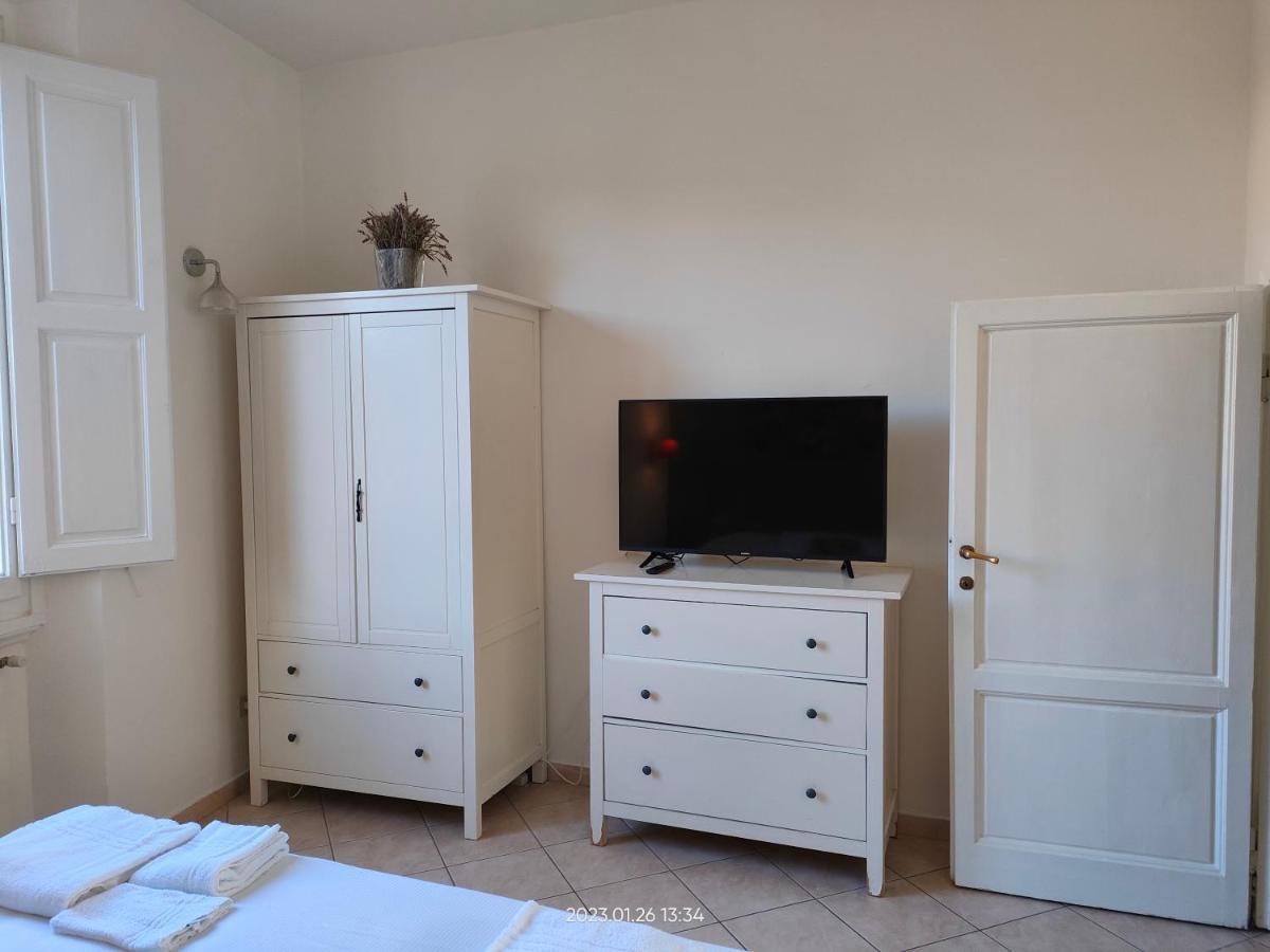 Apartamento Bright Angelico In - By Beahost