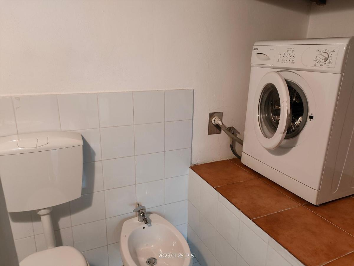 Apartamento Bright Angelico In - By Beahost